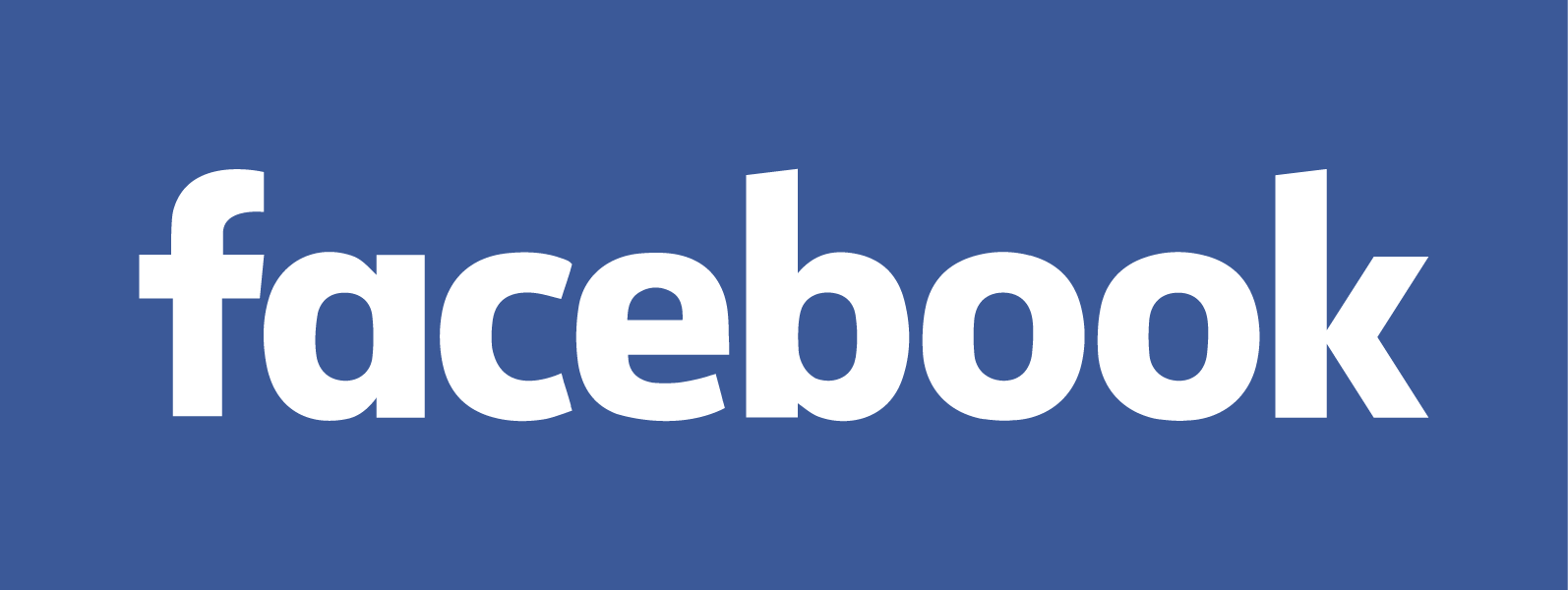 Facebook New Logo 1594x600 Facebook New Logo