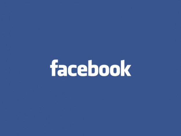 Facebook Logo Vector 626x472 Facebook Logo Vector