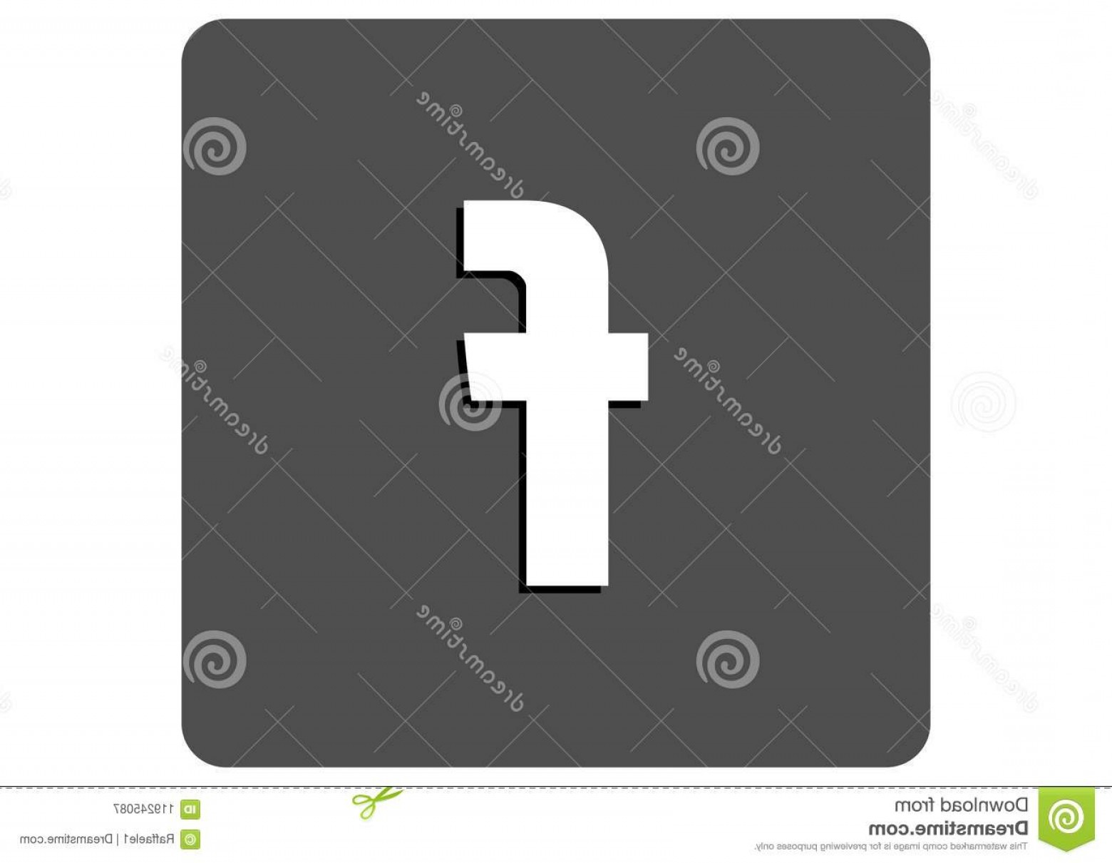 1560x1210 Like Us On Facebook Logo Vector Black Hoodamathrun