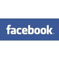 195x195 Facebook Logo Vector Logo