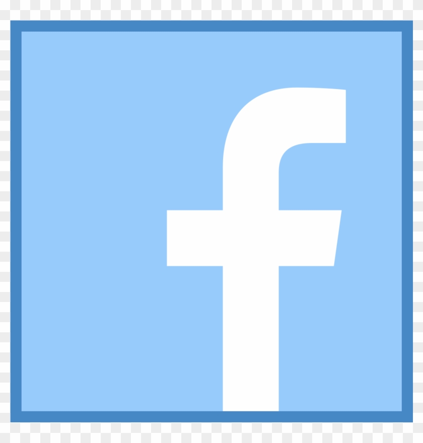 840x880 Facebook Logo Vector Logovectornet