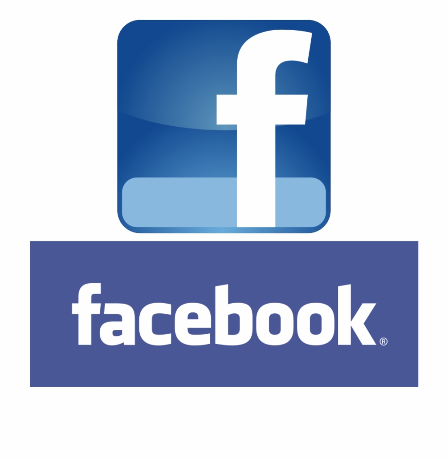 920x944 Facebook Logo Vector Png