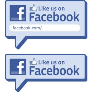 300x300 Facebook Logo, Vector Logo Of Facebook Brand Free Download