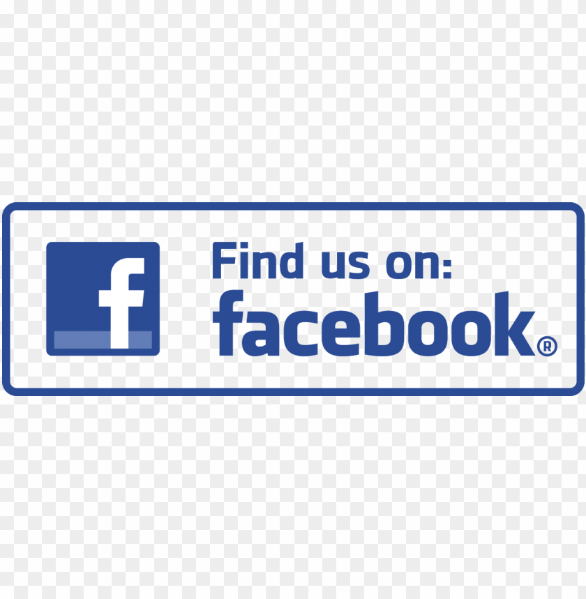 840x859 Find Us On Facebook Icon Vector Download