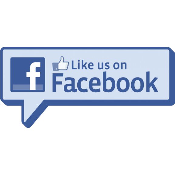 577x577 Like Us On Facebook Logo Vector Download