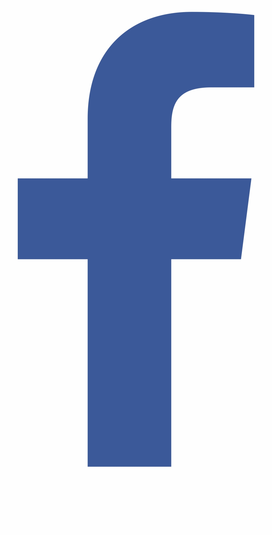 920x1811 Facebook Logo Png Transparent