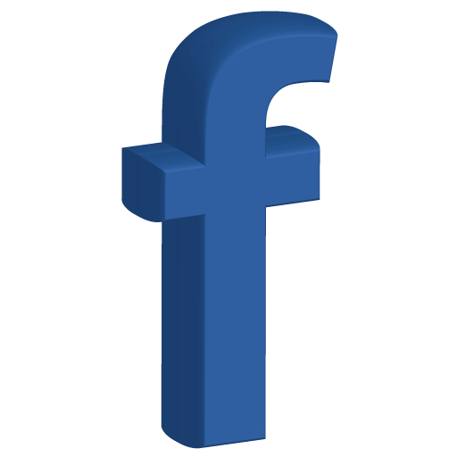 512x512 Facebook Logo Vector Free Download