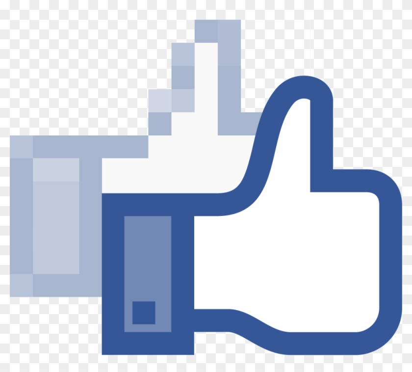 840x758 Facebook Logo Vector Free Download Clipart