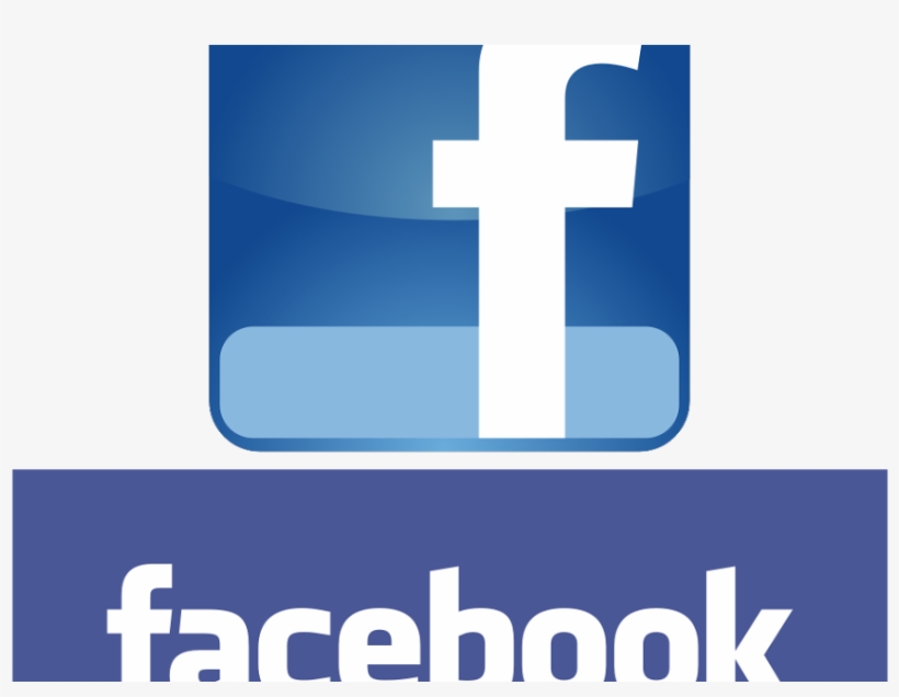 820x636 Facebook Logo Vector Free