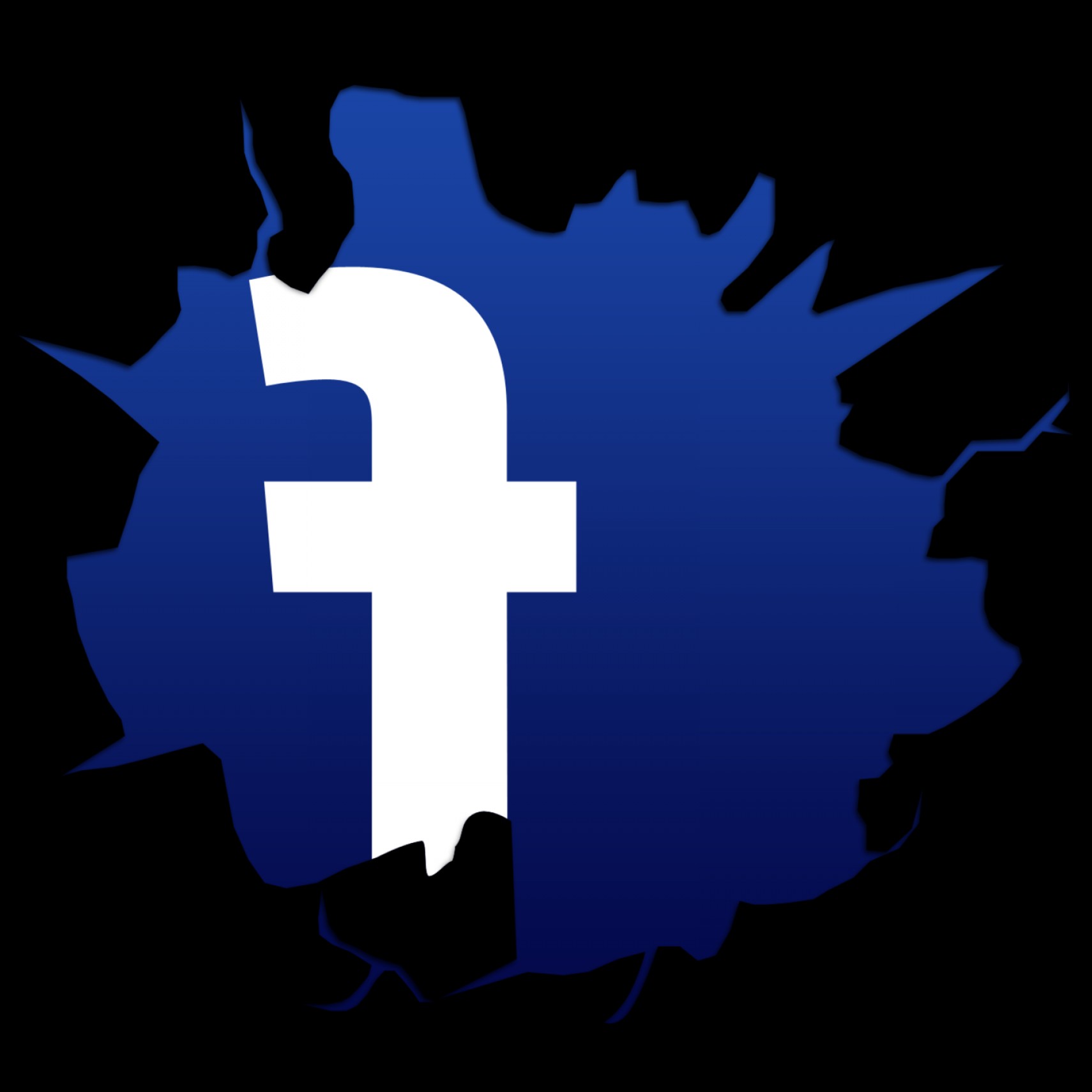 Facebook Logo Vector Free at Vectorified.com | Collection of Facebook ...