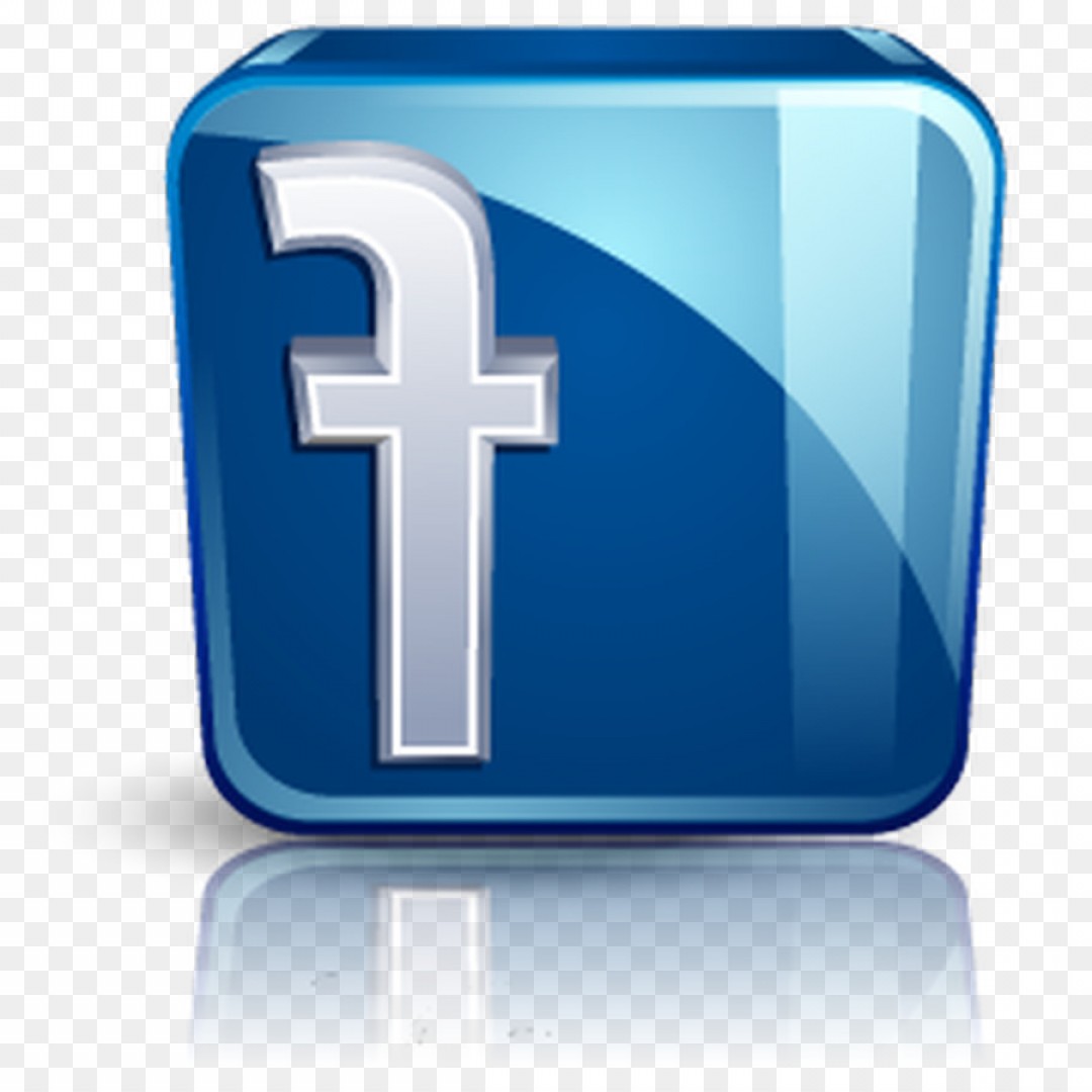 1080x1080 Facebook Logo Vector Iniikim