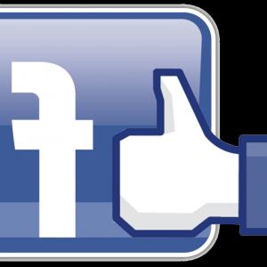 300x300 Facebook Logo Vector Png Logodesignfx