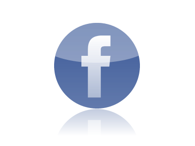 400x300 F Facebook Vector Art Logo Png Images