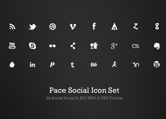550x394 Facebook Share Icon Vector