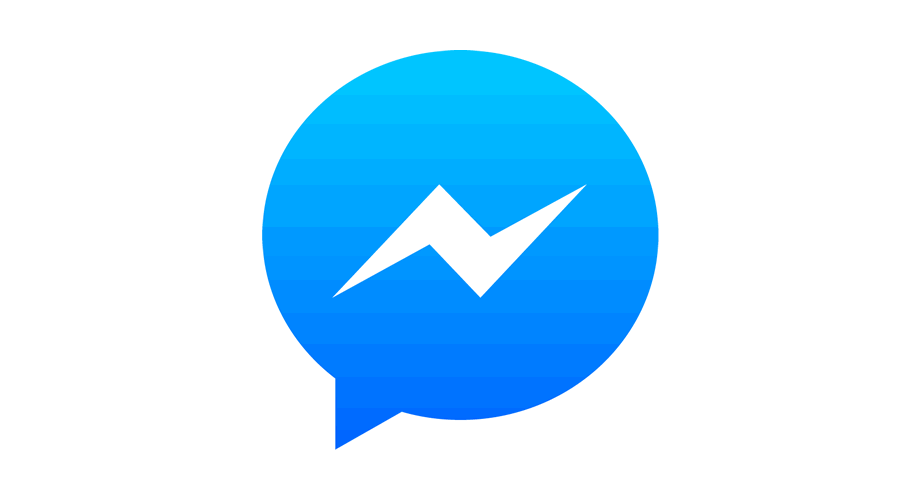 920x500 Facebook Messenger Logo Download