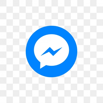 360x360 Messenger Logo Png Images Vector And Free Download