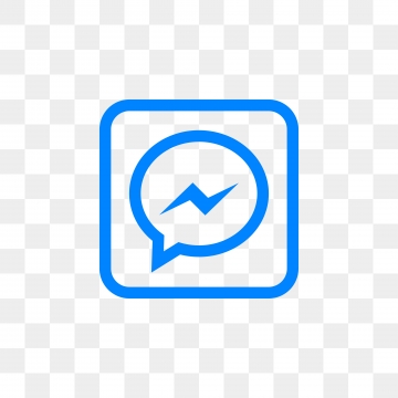 360x360 Messenger Png, Vector, And Clipart With Transparent