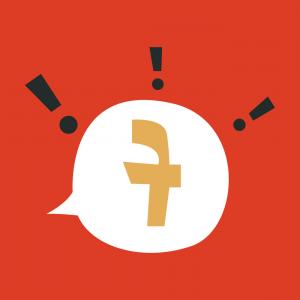 300x300 Editorial Image Facebook Icon Logo Reaction Set Vector Icons Logos