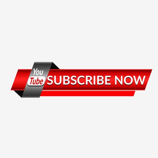 640x640 Creative Youtube Subscribe Icon And Button, Subscribe, Icon