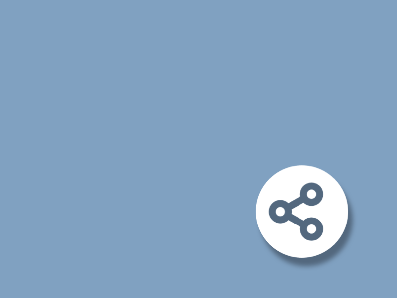 800x600 Social Share Button