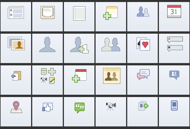 660x448 Facebook Panel Ui Iconset Heathrowe