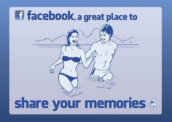 600x424 Facebook Share Free Vector Free Vectors Ui Download