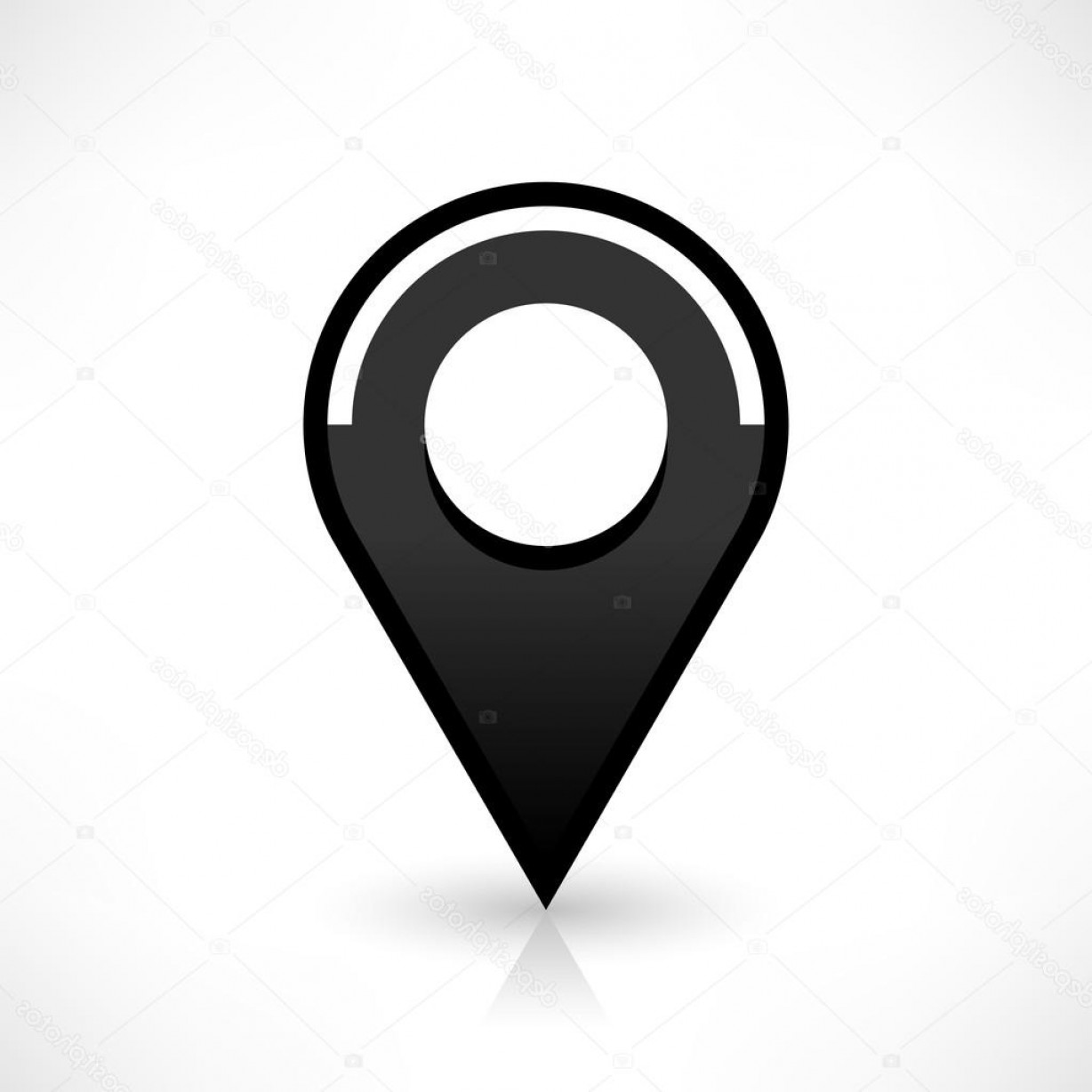 Facebook Icon Vector Black And White Soidergi 1228x1228 Facebook Icon Vector Black And White Soidergi