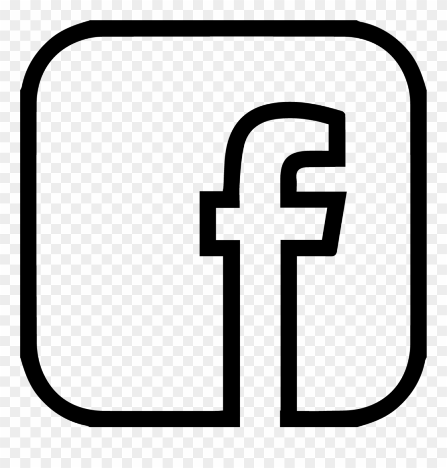 Facebook Logo 880x920 Facebook Logo