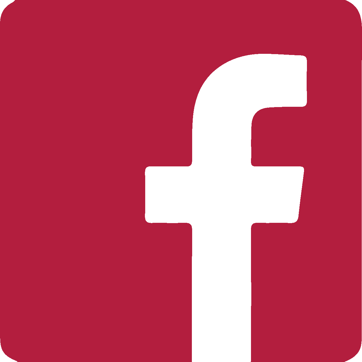 Facebook Logo 1249x1251 Facebook Logo