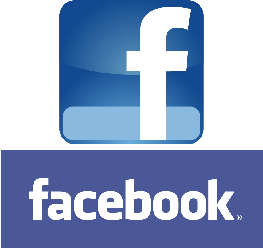 Hd Facebook Logo Vector Png 916x864 Hd Facebook Logo Vector Png