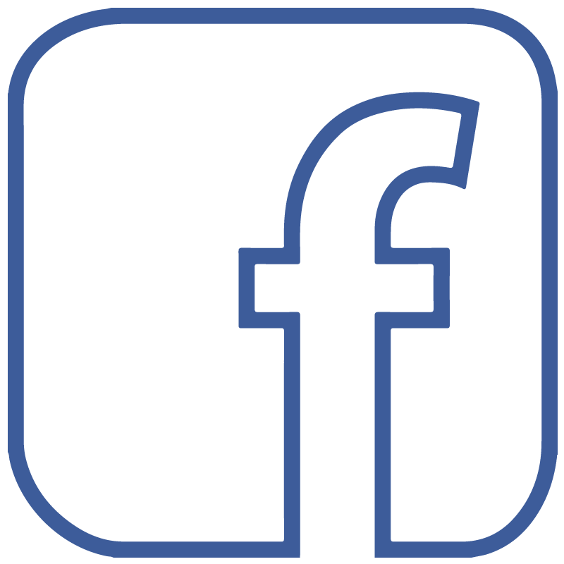 Facebook F Icon Logo Outline Transparent Vector Free Vector 800x800 Facebook F Icon Logo Outline Transparent Vector Free Vector