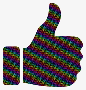 300x314 Facebook Thumbs Up Png, Transparent Facebook Thumbs Up Png Image