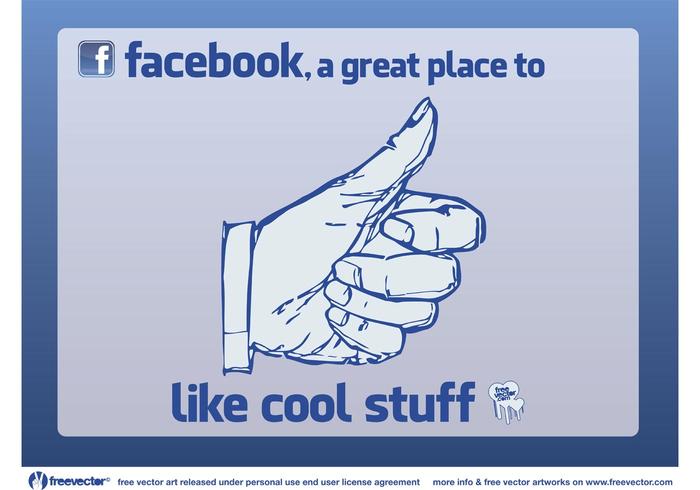 700x490 Facebook Like
