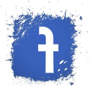 300x300 Facebook Thumbs Up Icon Black Outline Hoodamathrun