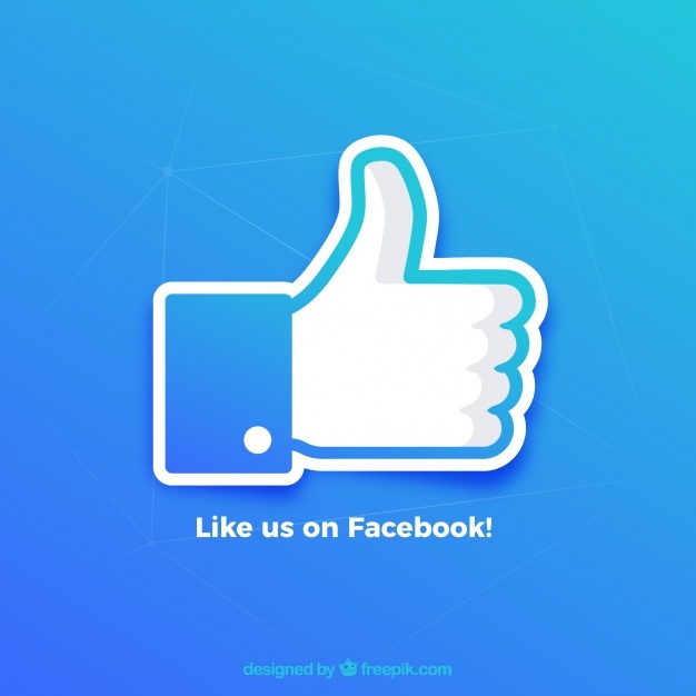 626x626 Facebook Thumbs Up Vectors, Photos And Free Download