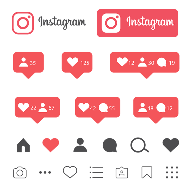 640x640 Instagram Icon Instagram Logo, Instagram Icons, Social, Media Png