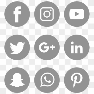 320x320 Logo Instagram Facebook Twitter Png Images, Free Transparent Image