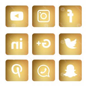 300x300 Vector Facebook Logo Awesome And Instagram Logos Studiogrfx