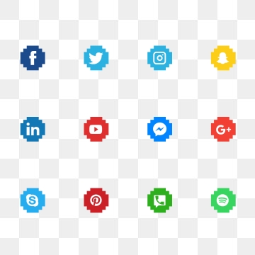 Facebook Twitter Instagram Png Images Vector 360x360 Facebook Twitter Instagram Png Images Vector