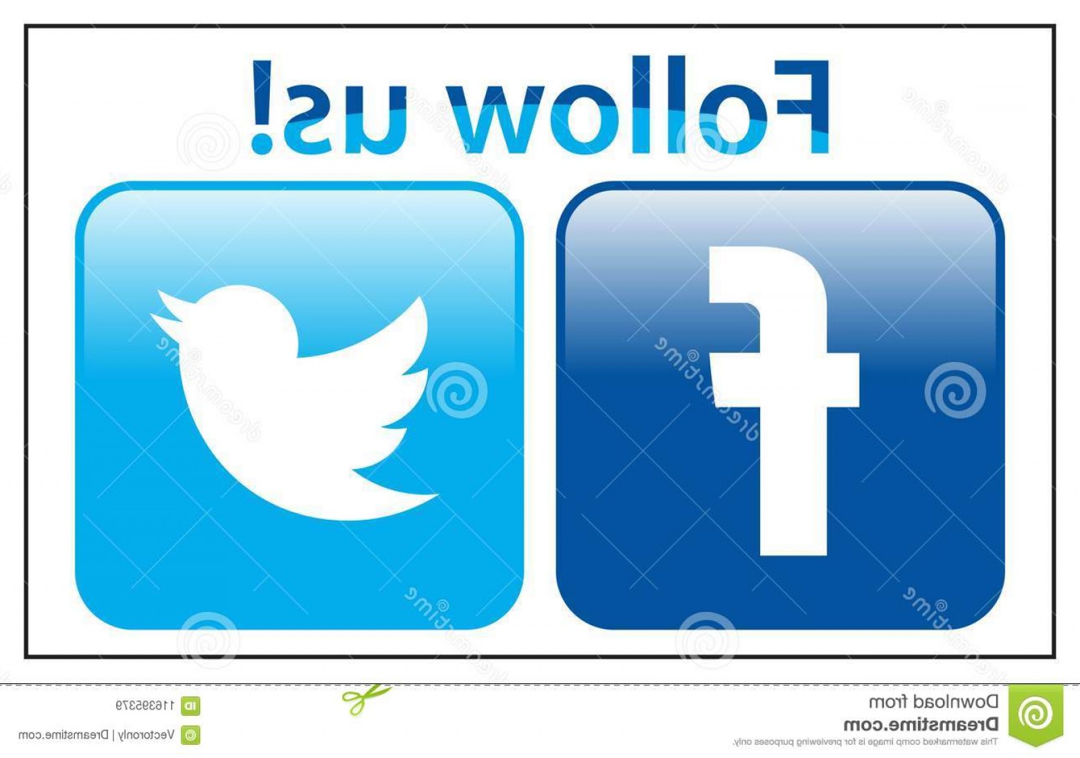 Facebook Twitter Vector Hoodamath 1560x1095 Facebook Twitter Vector Hoodamath