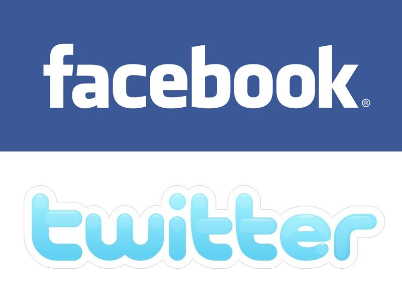 Facebook Twitter Png Files, Free Clip Art Download 800x608 Facebook Twitter Png Files, Free Clip Art Download