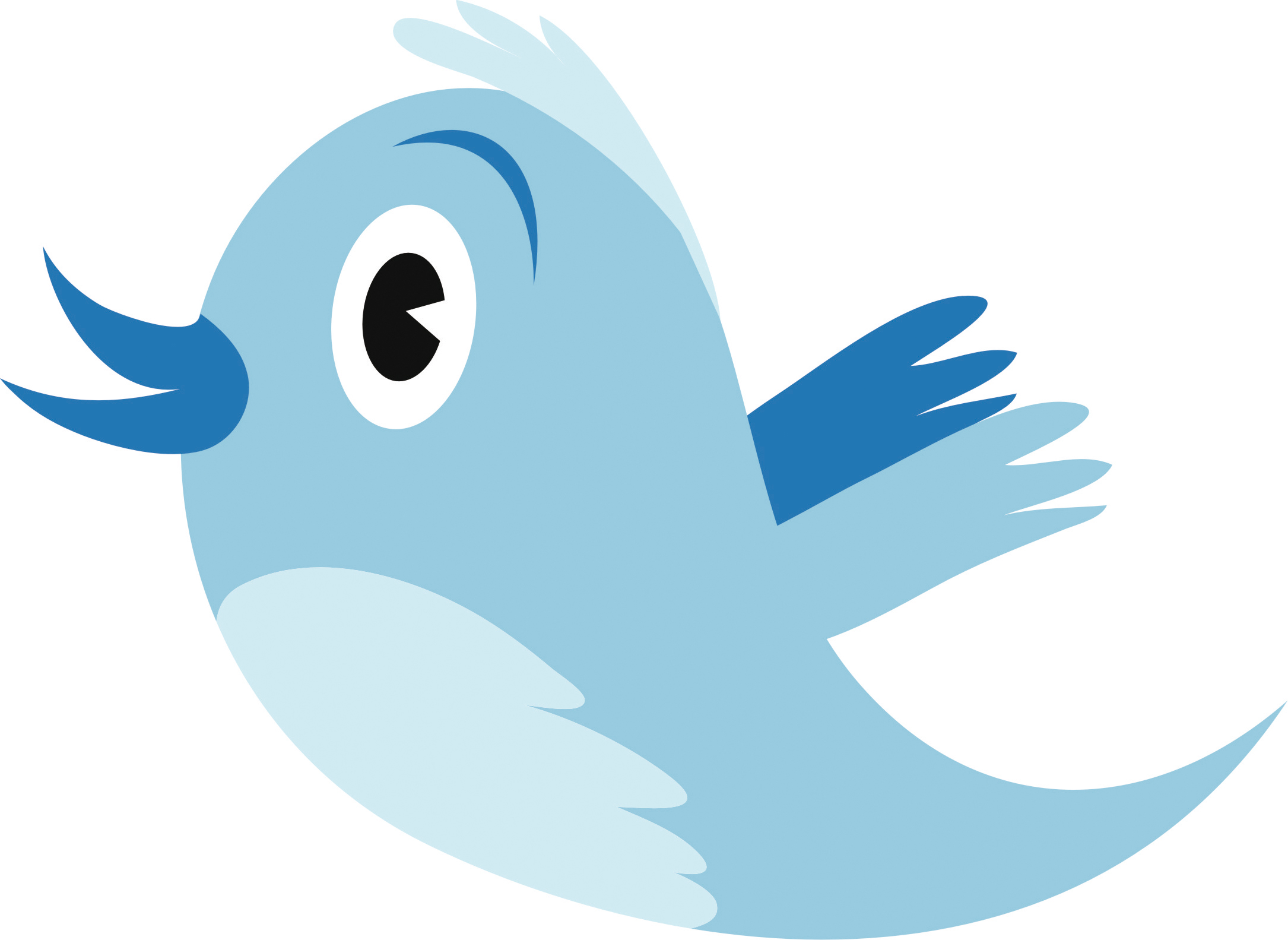 Twitter Logo 2170x1583 Twitter Logo