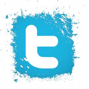 Twitter Icon Tweet New Message Sign Catchsplace 300x300 Twitter Icon Tweet New Message Sign Catchsplace
