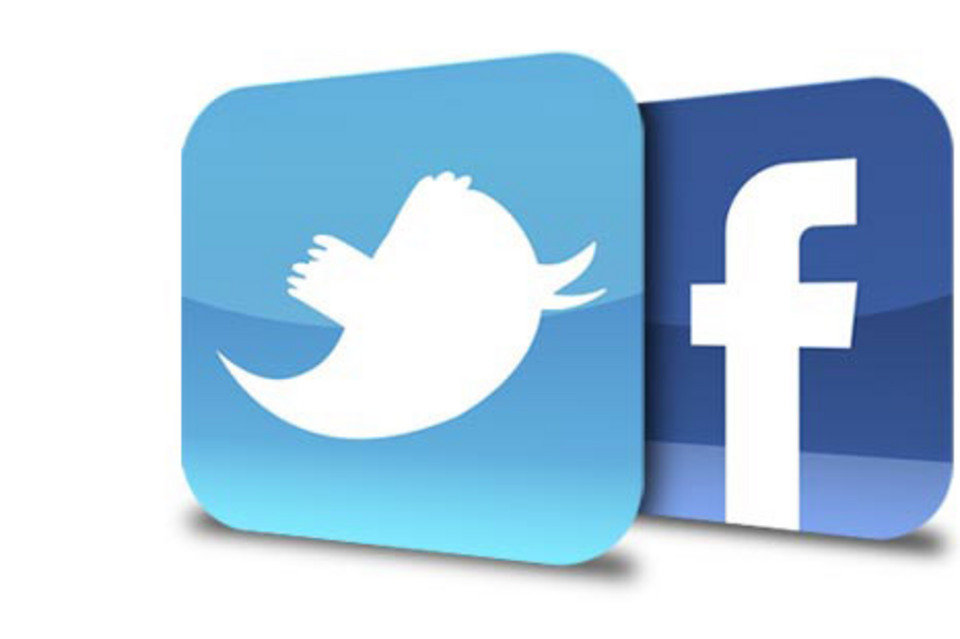 Facebook Twitter Logo 960x639 Facebook Twitter Logo