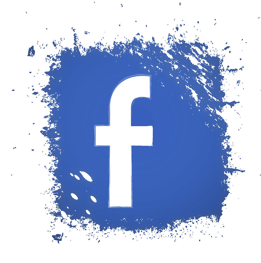 894x900 Vector Set Icons Button Facebook Twitter Digital Art