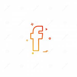 Facebook Vector