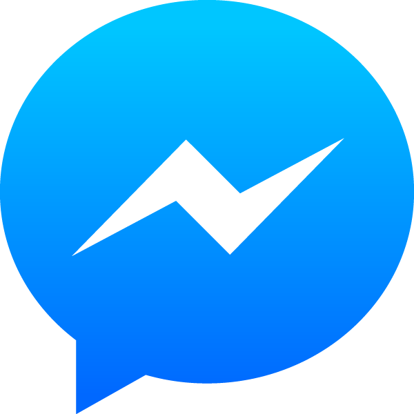 600x600 Facebook Messenger