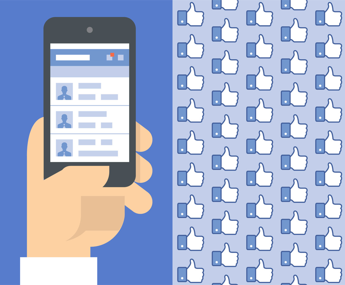 1136x936 Mobile Facebook Network