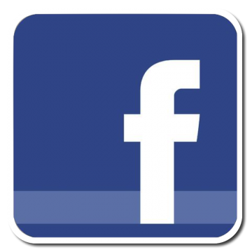 360x360 Facebook Icon Png, Vector, And Clipart With Transparent