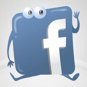 300x300 Png Facebook Logo Computer Icons Download Free Faceboo Geekchicpro